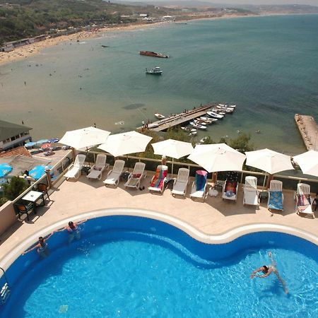 Kilyos Kale Hotel Экстерьер фото