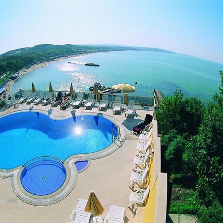 Kilyos Kale Hotel Экстерьер фото