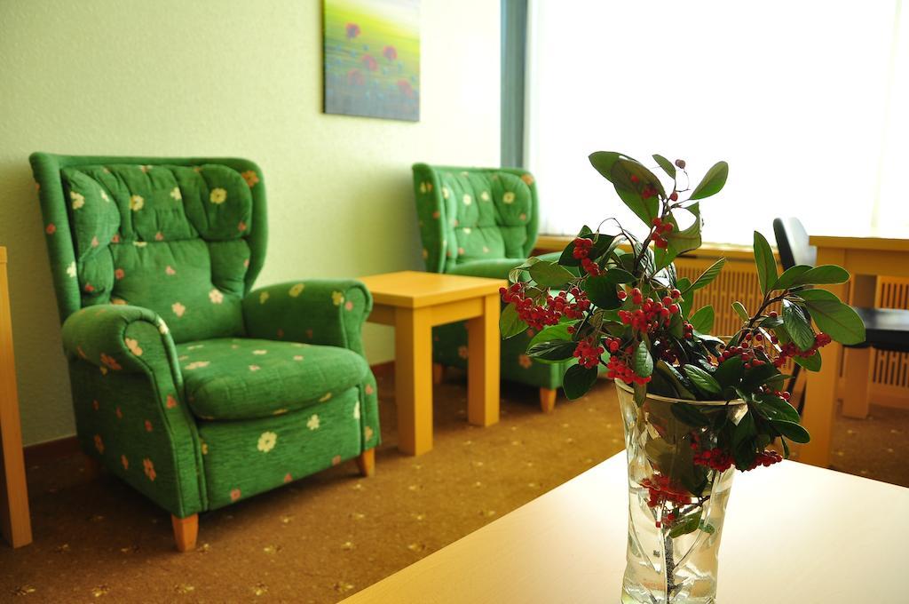 Kilyos Kale Hotel Экстерьер фото