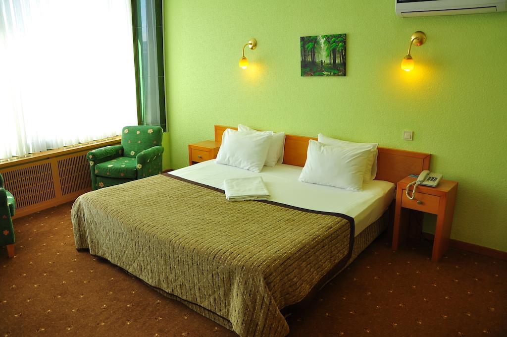 Kilyos Kale Hotel Экстерьер фото