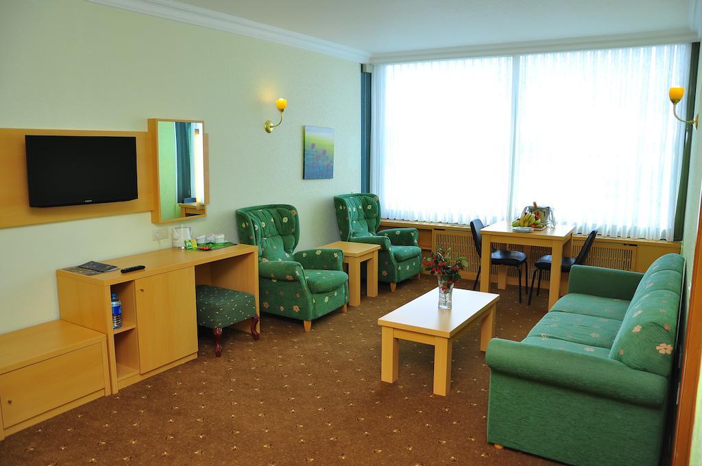 Kilyos Kale Hotel Экстерьер фото
