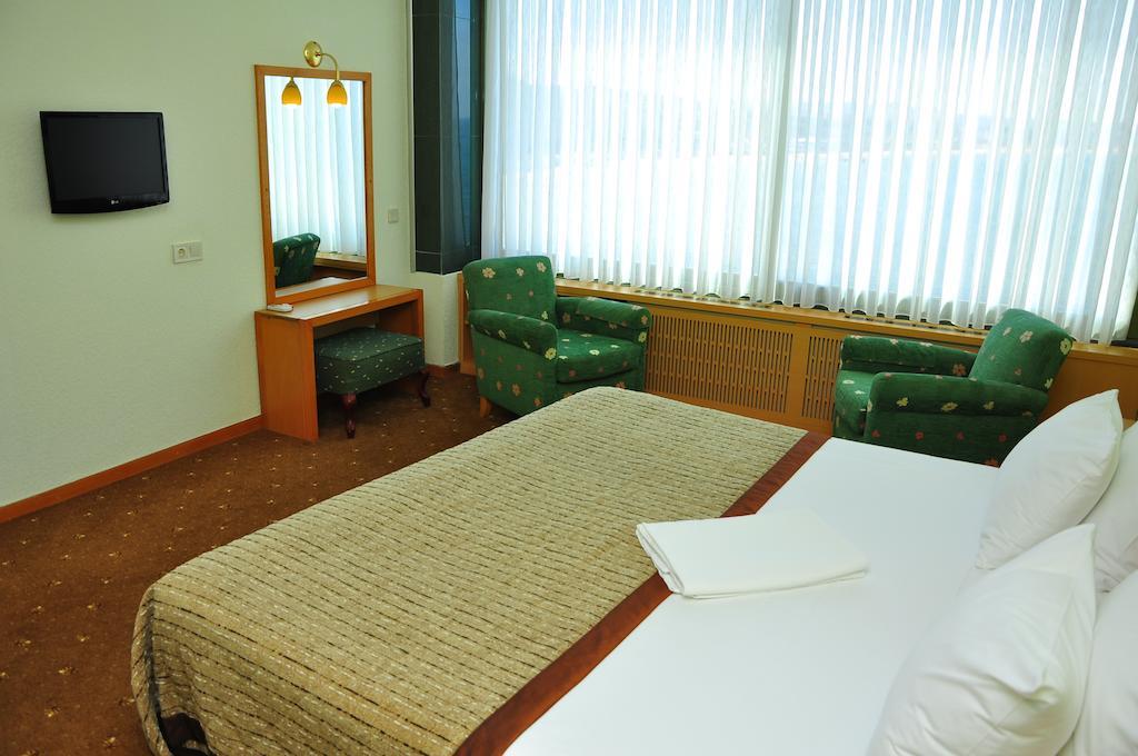Kilyos Kale Hotel Экстерьер фото