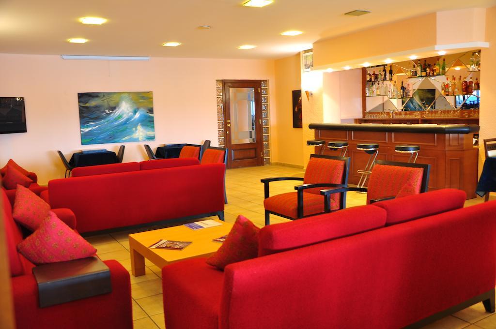 Kilyos Kale Hotel Экстерьер фото