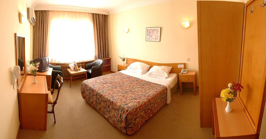 Kilyos Kale Hotel Номер фото