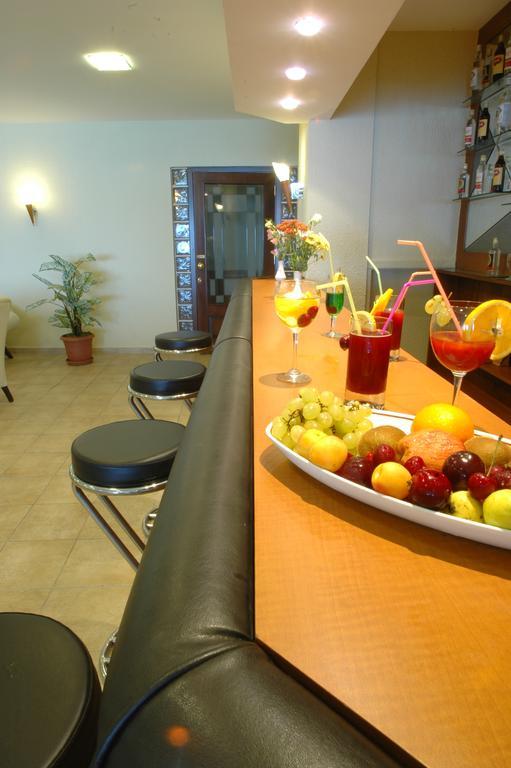 Kilyos Kale Hotel Экстерьер фото