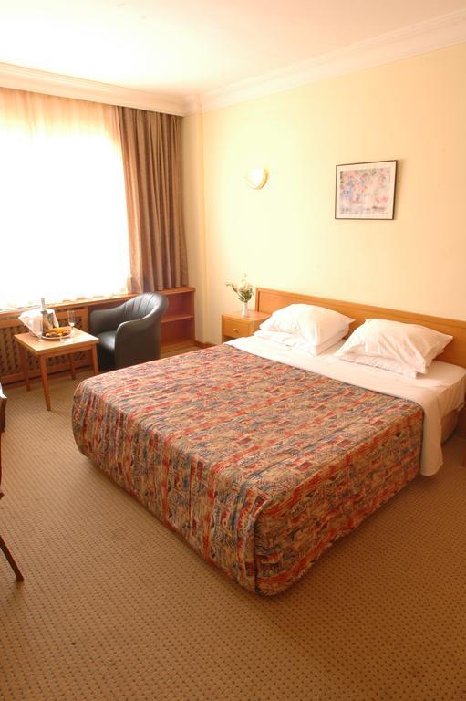 Kilyos Kale Hotel Номер фото