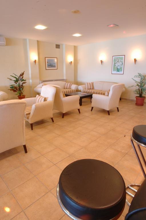 Kilyos Kale Hotel Экстерьер фото