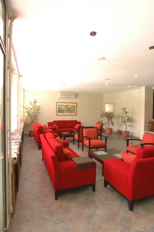 Kilyos Kale Hotel Экстерьер фото