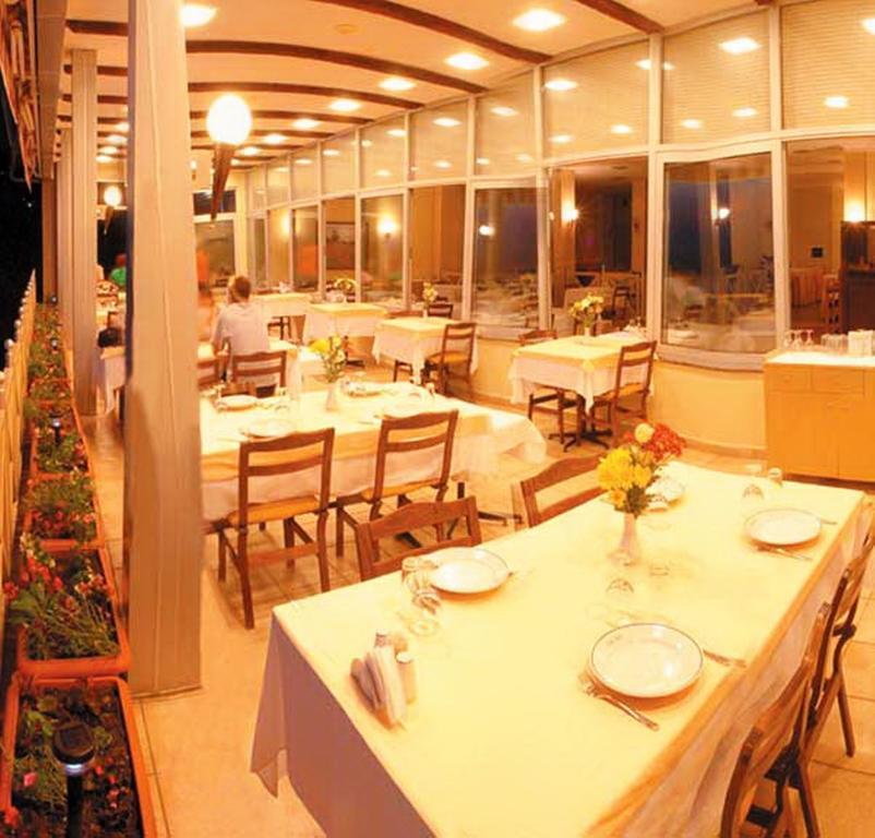 Kilyos Kale Hotel Экстерьер фото