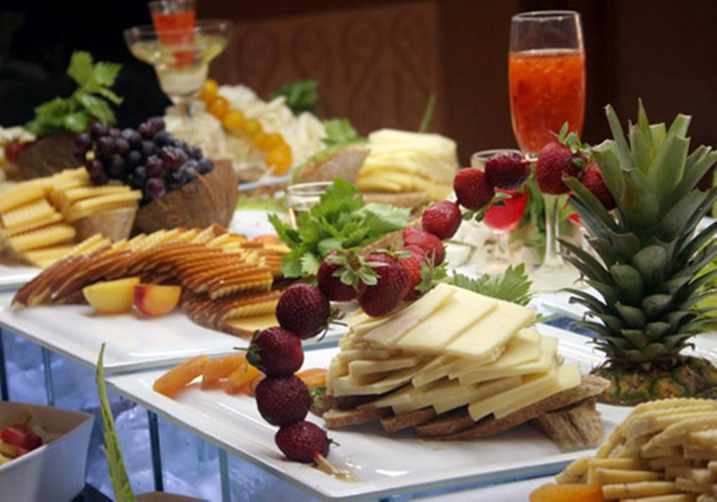 Kilyos Kale Hotel Экстерьер фото