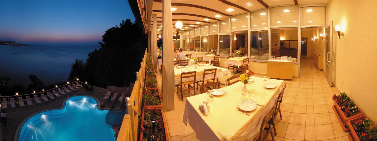 Kilyos Kale Hotel Экстерьер фото